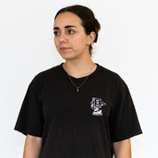 Good News Tee - Coal image 0