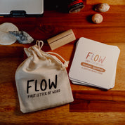 FLOW Scripture Memory Cards  - Christian Essentials