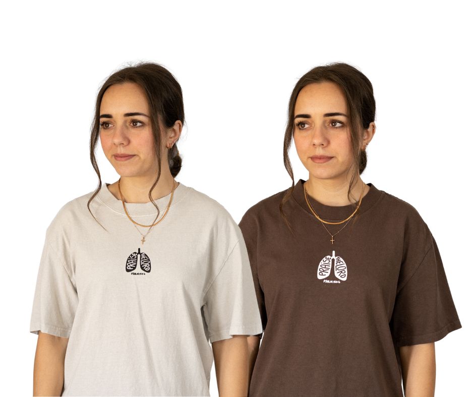 Psalm 150:6 T-Shirt Bundle