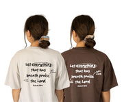 Psalm 150:6 T-Shirt Bundle