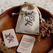 God Loves You Tracts image 0