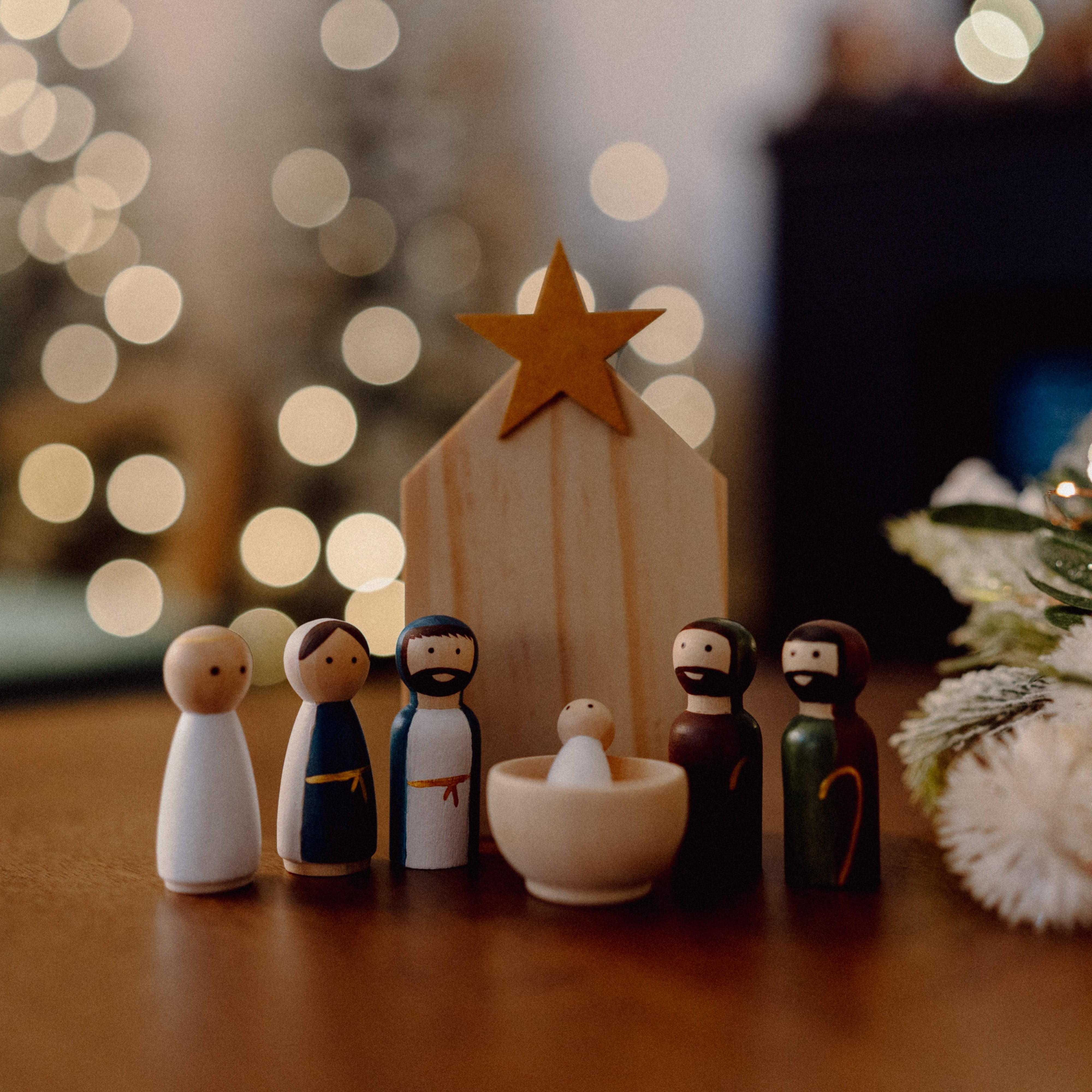 CHRISTMAS