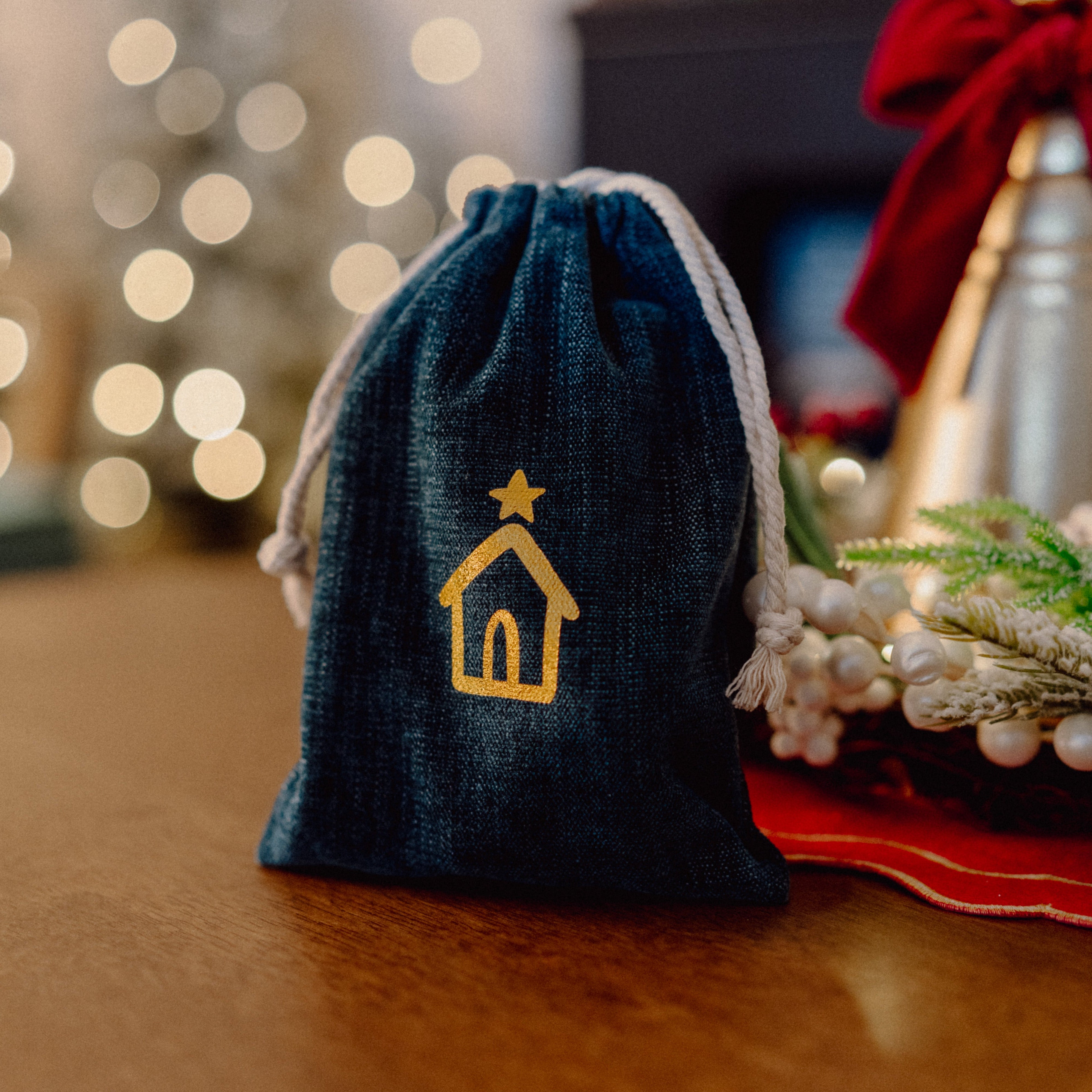 The Nativity Story Play Set