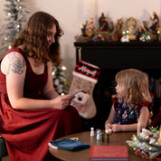 The Nativity Story Play Set